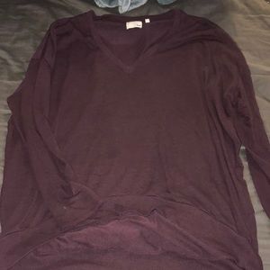 Maroon shirt ( also comes in black)